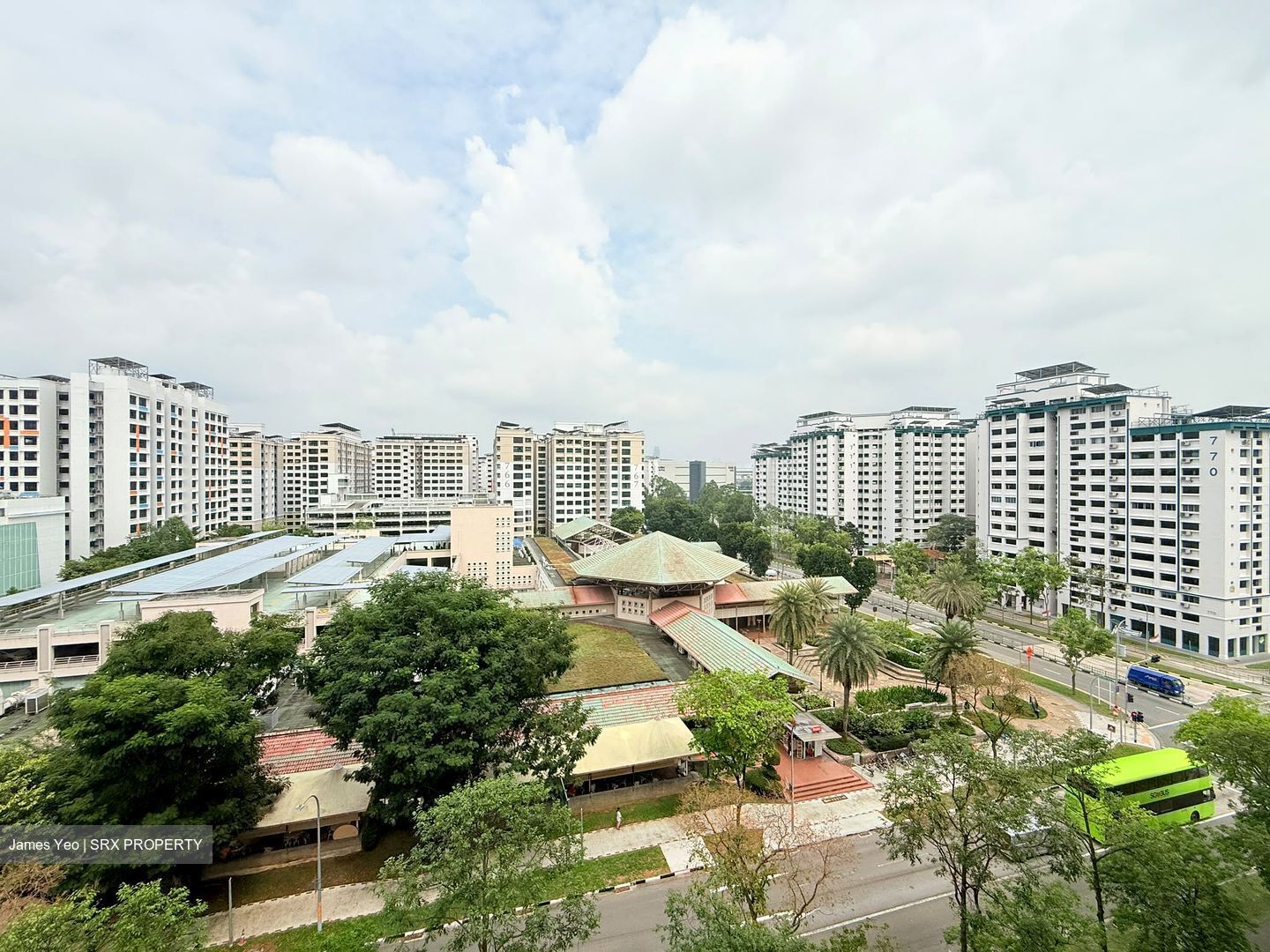 Blk 723 Woodlands Avenue 6 (Woodlands), HDB 5 Rooms #622678421